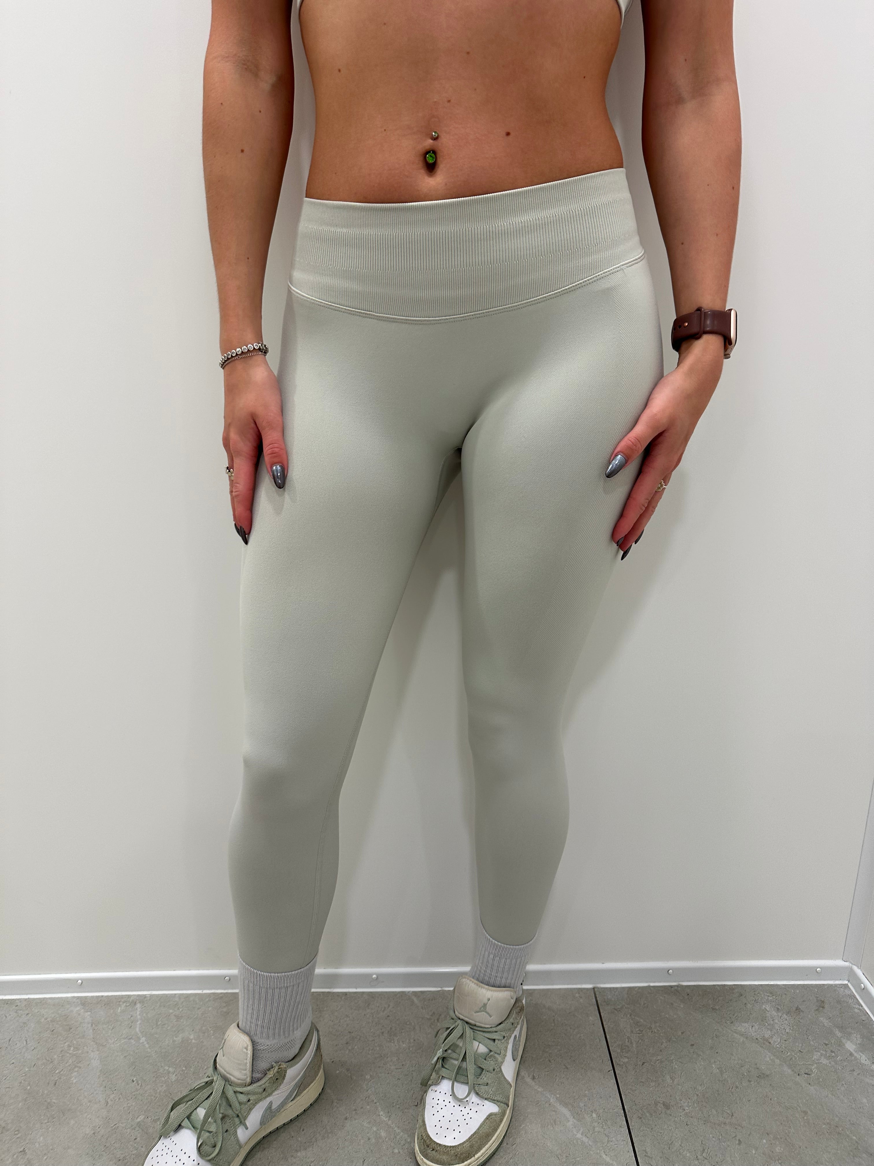Oat Sculpt Leggings