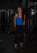 Black Sculpt Leggings