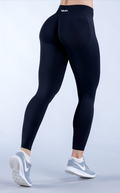 Black Sculpt Leggings