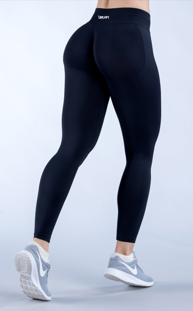 Black Sculpt Leggings