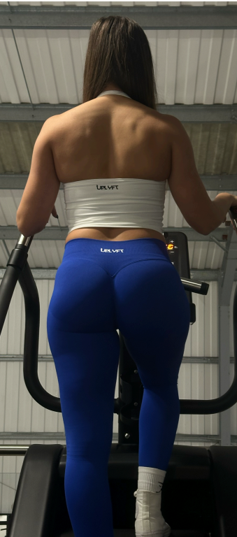 Black Sculpt Leggings