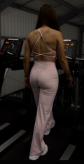 Rose Pink Contour Bra